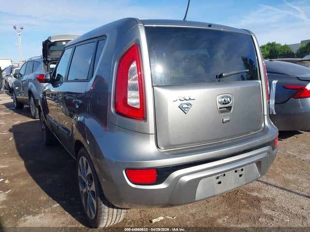 Kia Soul !