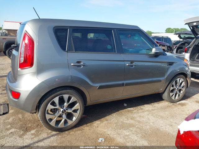 Kia Soul !