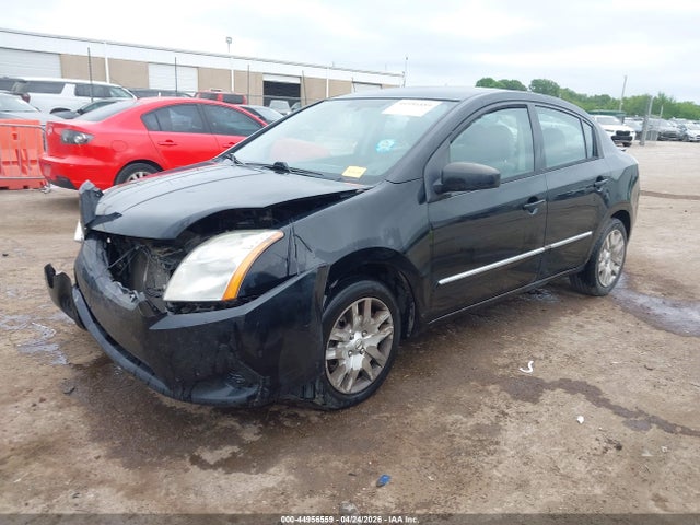Nissan Sentra 2.0 S
