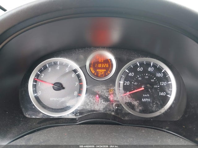 Nissan Sentra 2.0 S