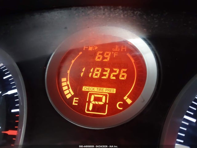 Nissan Sentra 2.0 S