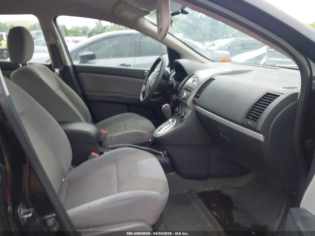 Nissan Sentra 2.0 S