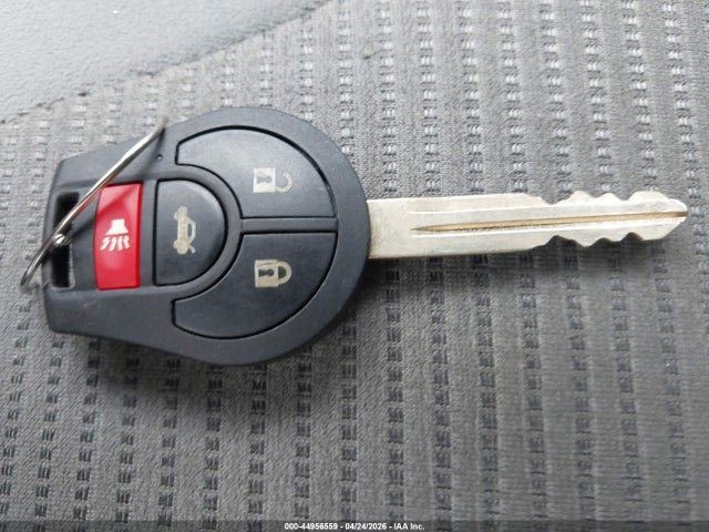 Nissan Sentra 2.0 S