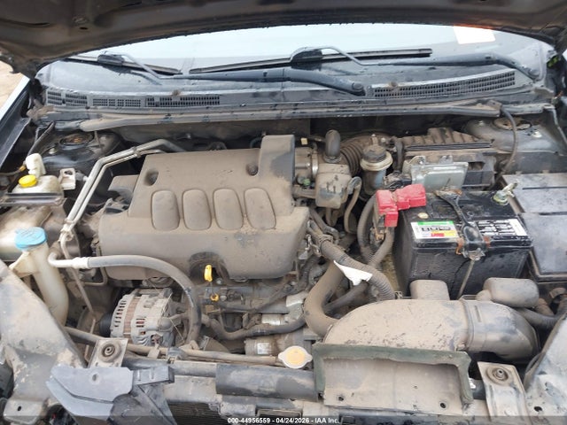 Nissan Sentra 2.0 S