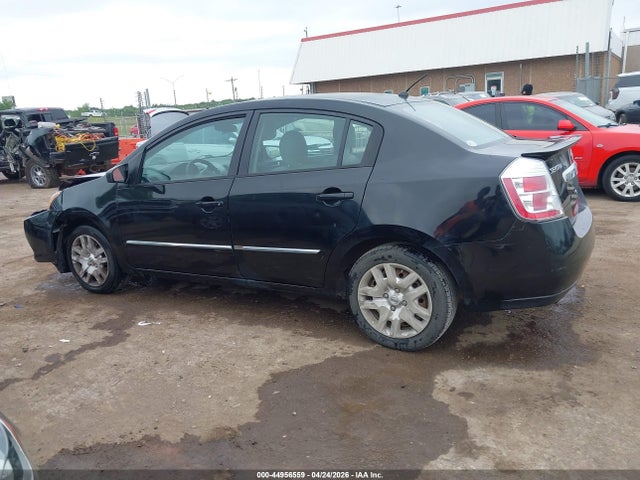 Nissan Sentra 2.0 S