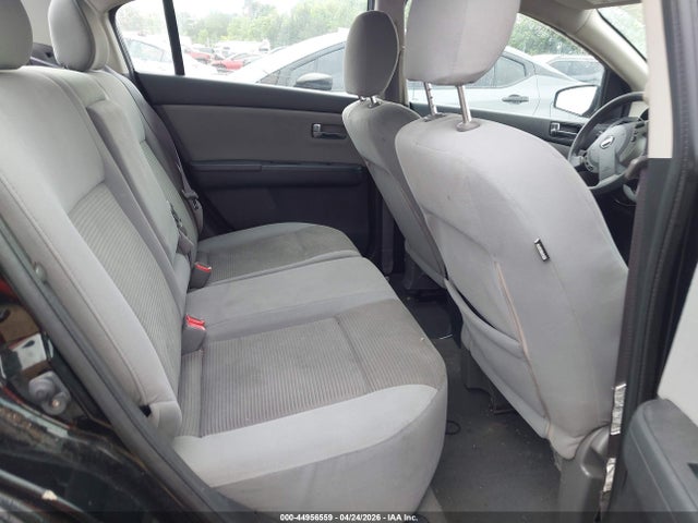 Nissan Sentra 2.0 S