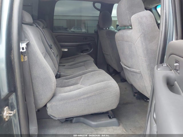 Chevrolet Silverado 1500 Lt1