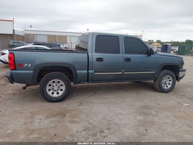 Chevrolet Silverado 1500 Lt1