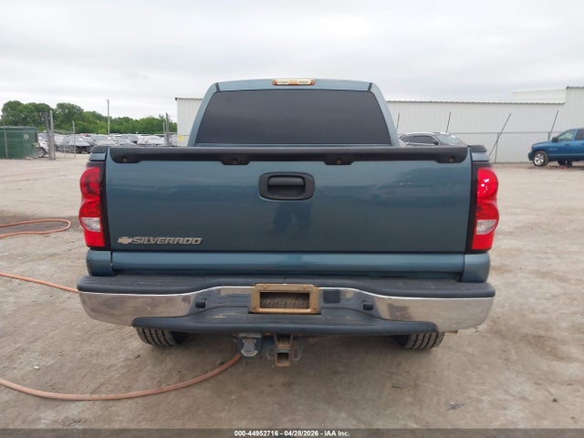 Chevrolet Silverado 1500 Lt1