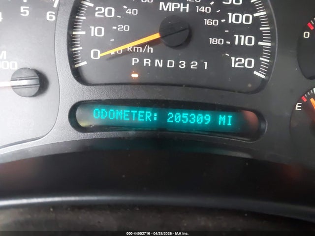 Chevrolet Silverado 1500 Lt1