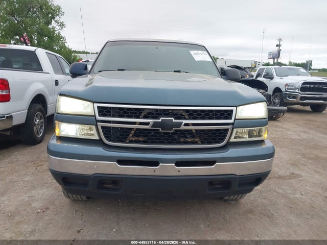 Chevrolet Silverado 1500 Lt1