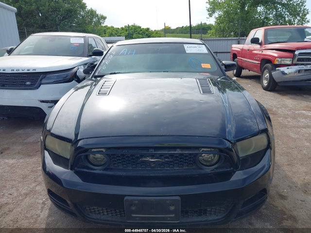 Ford Mustang Gt Premium