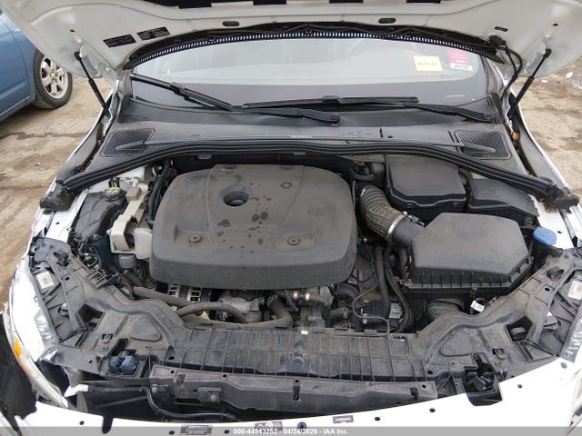 Volvo S60 T6 Drive-e R-design Platinum