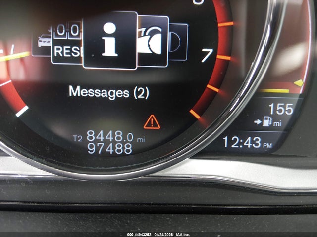 Volvo S60 T6 Drive-e R-design Platinum