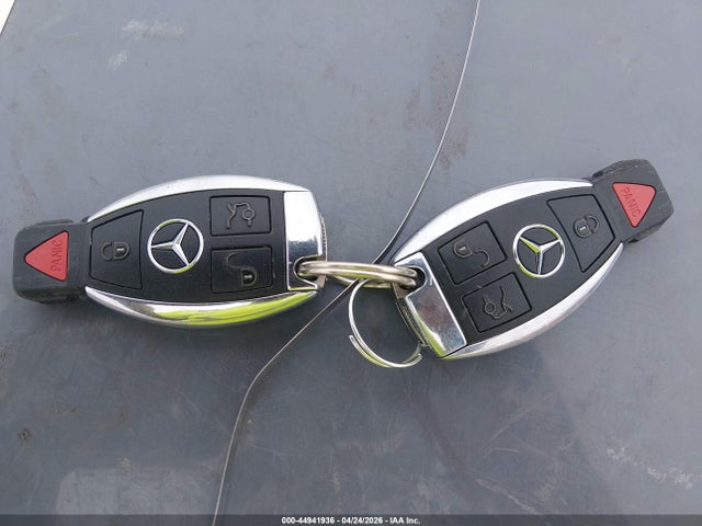 Mercedes-Benz C-Class Sport