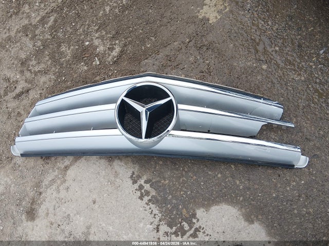 Mercedes-Benz C-Class Sport