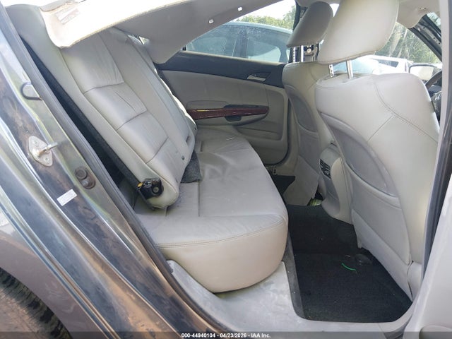Honda Accord 2.4 Ex-l
