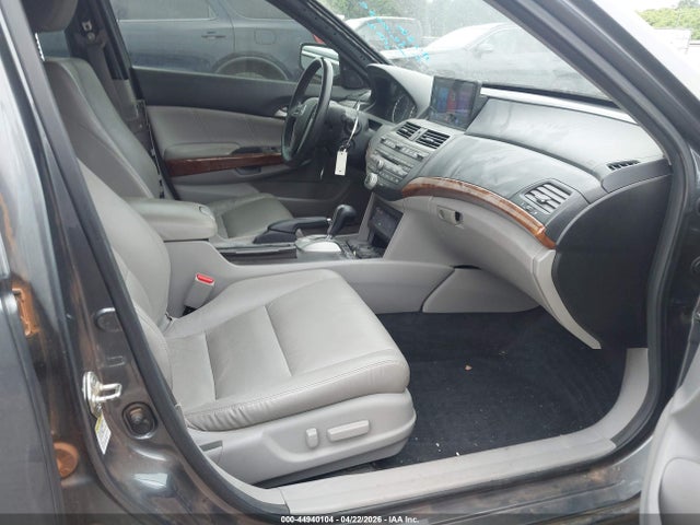 Honda Accord 2.4 Ex-l