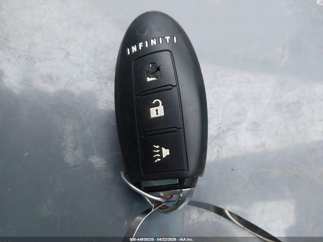 INFINITI Qx