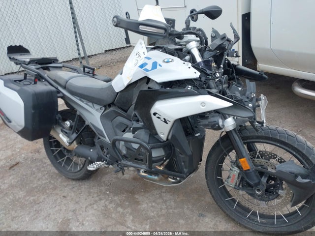 Salvage BMW R 1300 Image