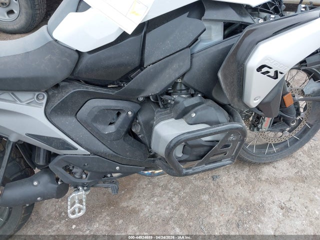 BMW R 1300 Gs