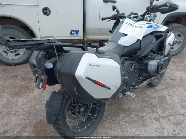 BMW R 1300 Gs