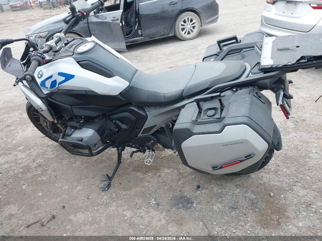 BMW R 1300 Gs