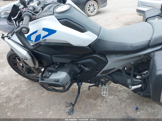 BMW R 1300 Gs