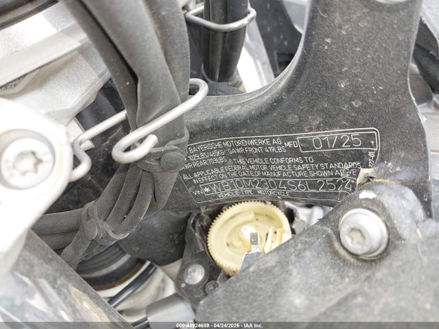 BMW R 1300 Gs