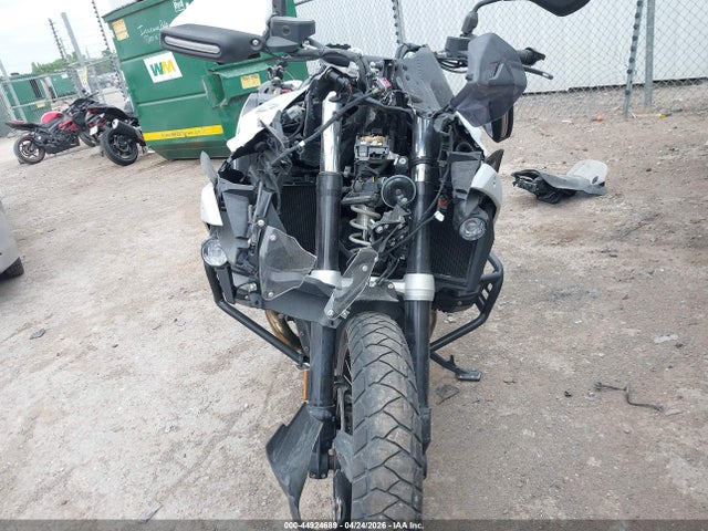 BMW R 1300 Gs