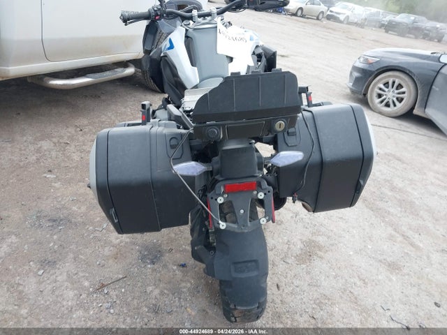 BMW R 1300 Gs