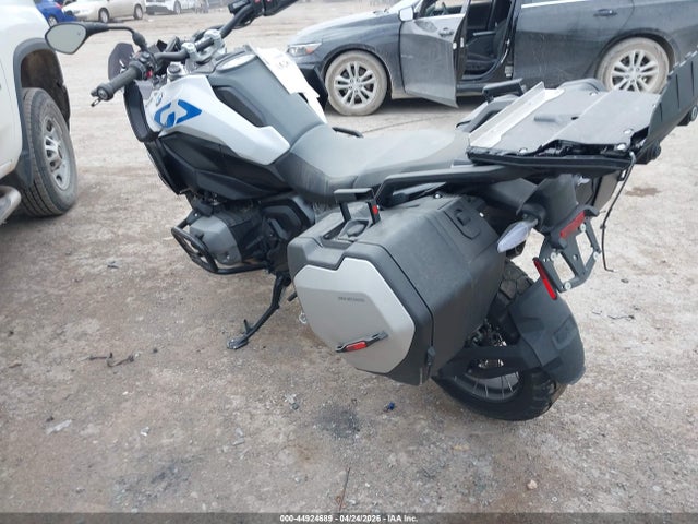 BMW R 1300 Gs