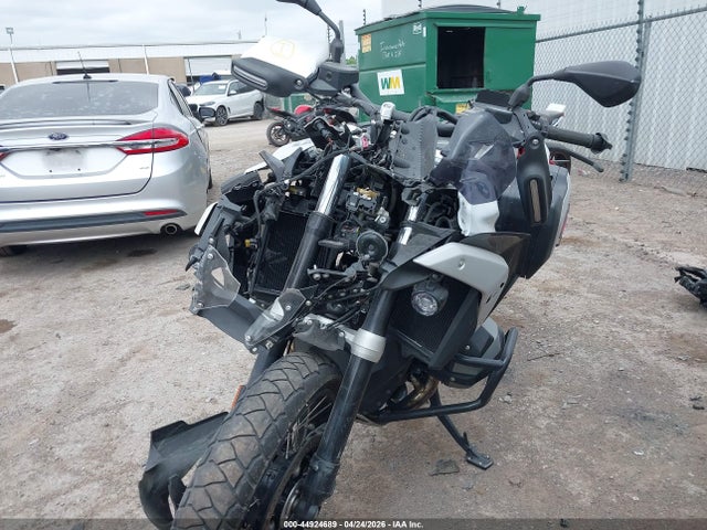 BMW R 1300 Gs