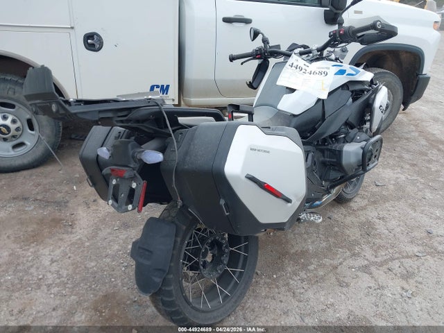 BMW R 1300 Gs