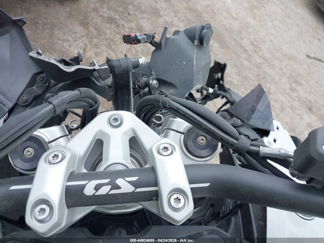 BMW R 1300 Gs