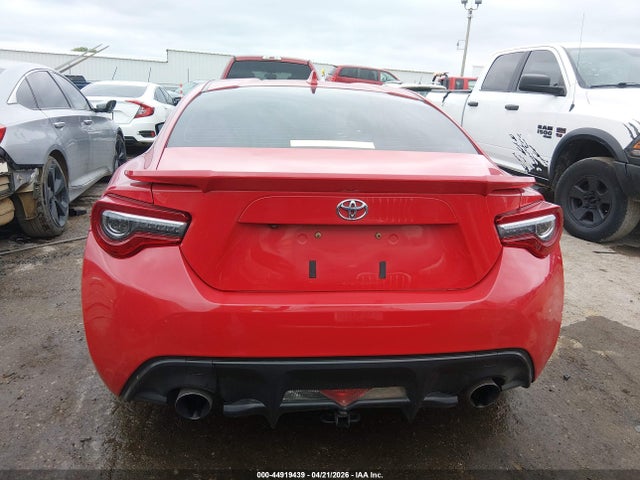 Toyota 86