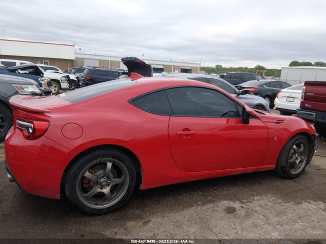 Toyota 86