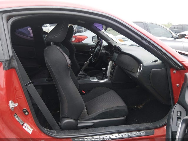 Toyota 86