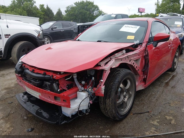 Toyota 86