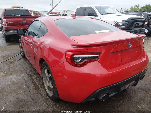 Toyota 86