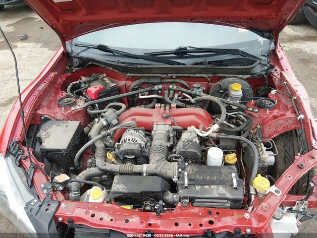 Toyota 86