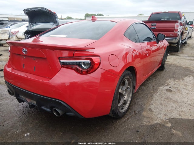 Toyota 86