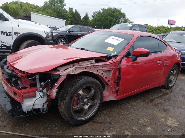 Toyota 86