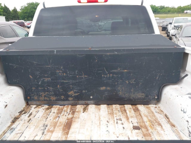 Chevrolet Silverado 1500 Ltz