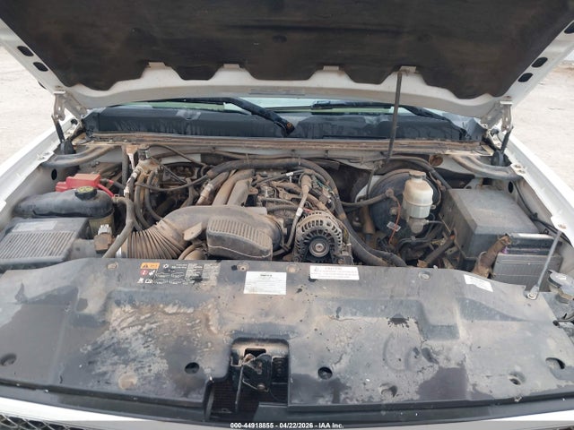 Chevrolet Silverado 1500 Ltz