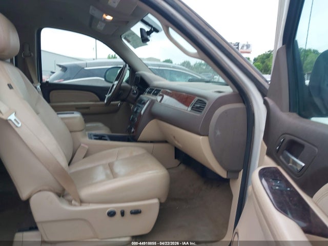 Chevrolet Silverado 1500 Ltz