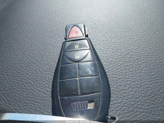 Jeep Cherokee Latitude Fwd