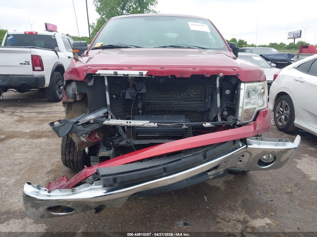 Ford F-150 Xlt
