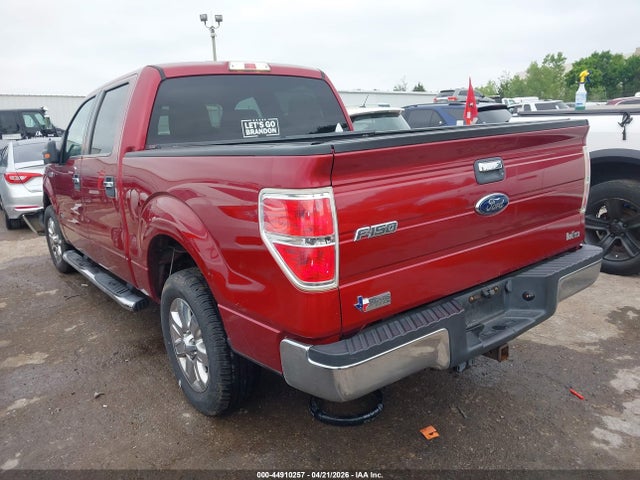 Ford F-150 Xlt
