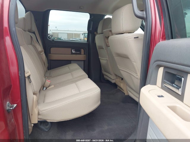 Ford F-150 Xlt
